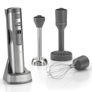 Cuisinart CSB300U 3-in-1 Cordless Hand Blender