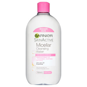 Garnier acqua micellare detergente 700 ml
