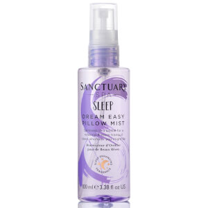 Sanctuary Spa スリープ ドリーム イージー ピロー ミスト 100ml