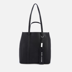 Marc Jacobs Women's The Tag Tote 27 Bag - Black