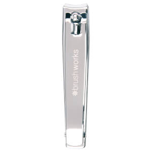 Coupe-ongles d'orteils brushworks