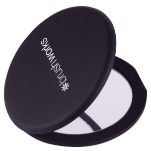 brushworks specchietto