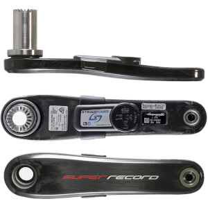 Stages L G3 Campagnolo Super Record 12 Speed Power Meter