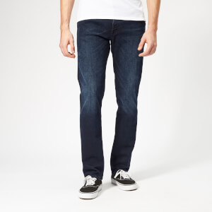 levi's 501 slim straight