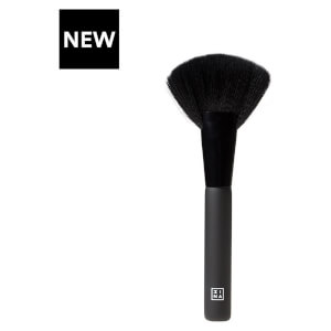 3INA Makeup The Fan Brush