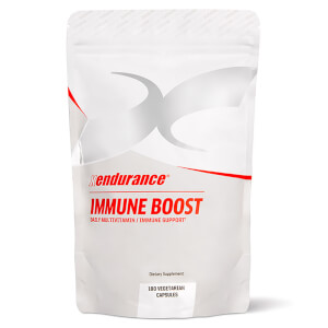Xendurance Immune Boost - 180 Capsules
