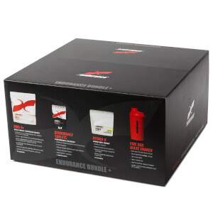 Xendurance Endurance + Bundle