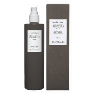 Comfort Zone Aromasoul Mediterranean Spray 200ml