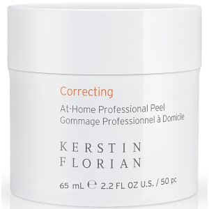 Kerstin Florian Correcting At-Home Professional Peel 50 pc