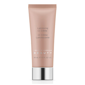 Kerstin Florian Luminizing CC Creme - Natural Beige 50ml