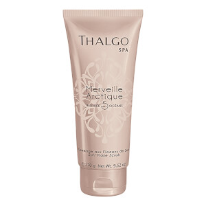 Thalgo Salt Flake Scrub