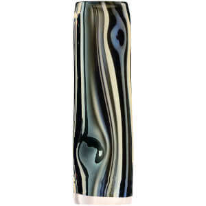 LSA Eclipse Vase - H45cm - Mercury