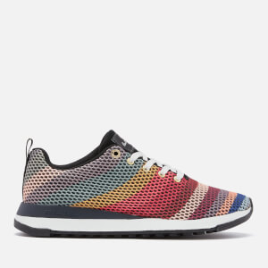 PS Paul Smith Women's Rappid Runner Style Trainers - Swirl