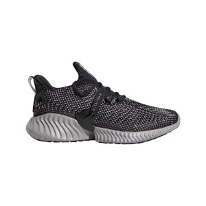 adidas Men's Alphabounce Instinct Running Shoes - Black