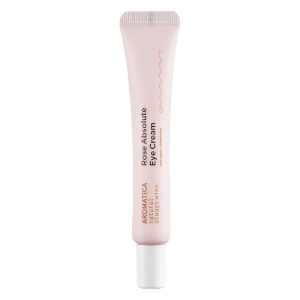Crème Yeux Rose Absolue AROMATICA 20 g