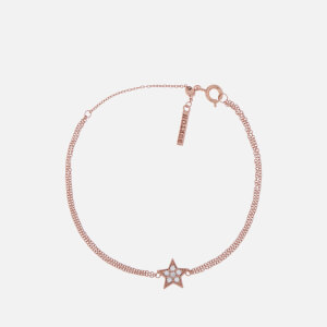 Olivia Burton Women's Celestial Chain Bracelet - Rose Gold