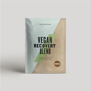 Vegan Recovery