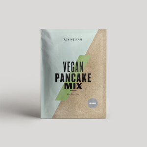 Vegan Pancake Mix