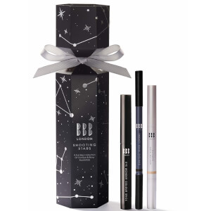 BBB London Shooting Star Collection - Light/Medium