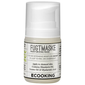 Ecooking Moisturizing Mask 50ml