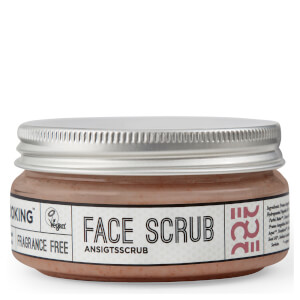 Скраб для лица Ecooking Face Scrub 100 мл