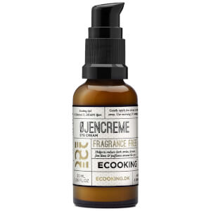 Ecooking Eye Cream 30 ml