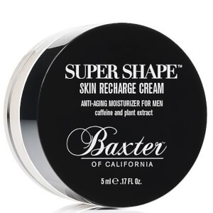 Baxter of California Super Shape 5ml (Free Gift) Baxter of California Super Shape 5ml (Free Gift)