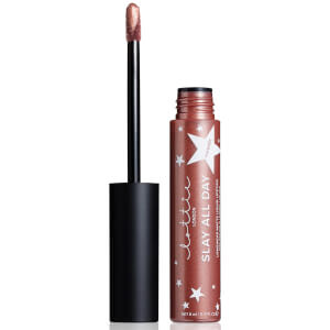 Lottie London Slay All Day: Metallic Lipstick - Shook (Free Gift) Lottie London Slay All Day: Metallic Lipstick - Shook (Free Gift)