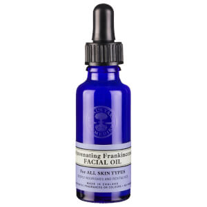Huile Visage Régénérante Frankincense Neal's Yard Remedies 30 ml