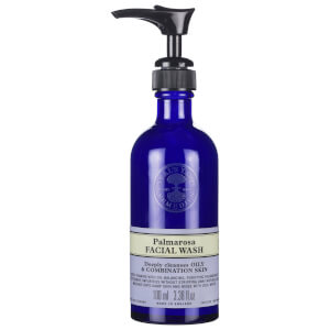 Neal's Yard Remedies Purifying Palmarosa Facial Wash płyn do mycia twarzy 100 ml