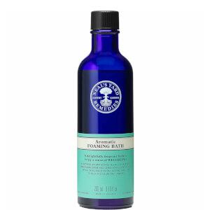 Aromatic Foaming Bath 200ml