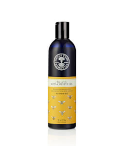 Neal's Yard Remedies Bee Lovely Bath and Shower Gel 295ml