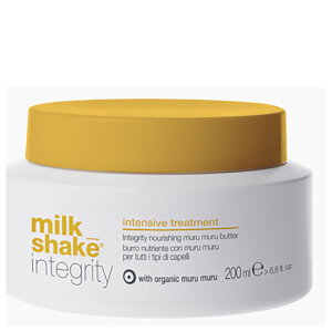 milk_shake Integrity Muru Muru Butter 200ml