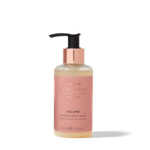 Grow Gorgeous Volume Bodifying Leave-in Serum 150ml
