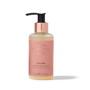 Grow Gorgeous Volume Bodifying Leave-in Serum 150ml