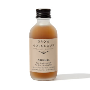 Grow Gorgeous Daily Density Serum 60ml