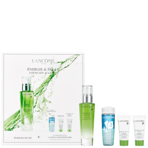 Lancôme Énergie de Vie 30ml Routine Set Winter18 Os
