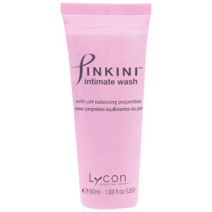Lycon Pinkini Intimate Wash 50ml