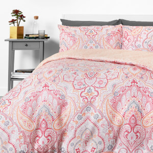 in homeware Duvet Set - Pretty Paisley