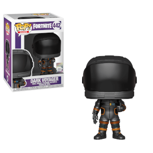 Fortnite Dark Voyager Pop! Vinyl Figure