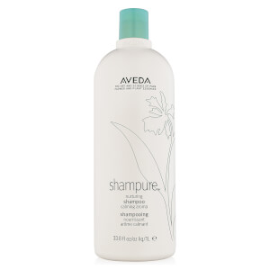 Aveda Shampure Nurturing Shampoo 1000ml