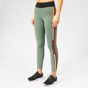 P.E Nation Women's Thasos Leggings - Khaki