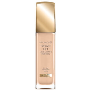 Max Factor Radiant Lift Foundation (Various Shades)