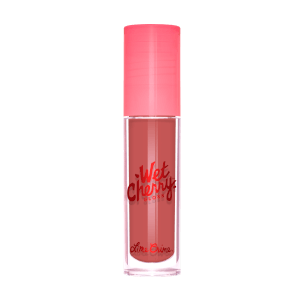 Lime Crime Wet Cherry Lip Gloss (Various Shades)