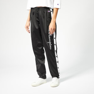 Champion Women's Pants - Black