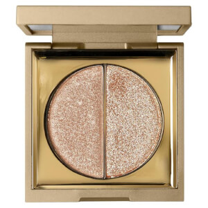 Stila Bare with Flair Eye Shadow Duo - Kitten