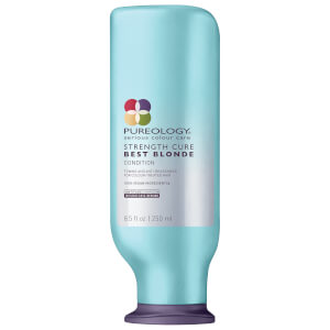 Pureology Strength Cure Best Blonde Conditioner 250 ml