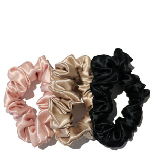 Slip Large Scrunchies - Multi (Pack of 3)