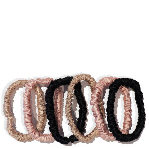 Slip Skinnies - Multi (Pack of 6)