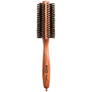 evo Bruce 22 Natural Bristle Radial Brush